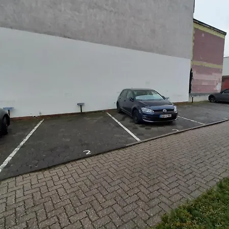 Jugendstilvilla Eifel *