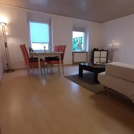 Jugendstilvilla Eifel Apartment