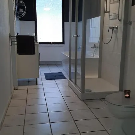 Jugendstilvilla Eifel Mayen
