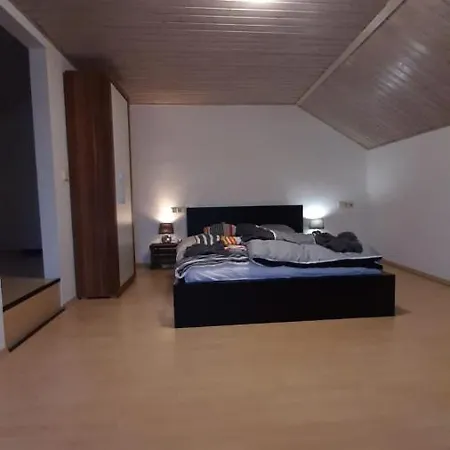 Jugendstilvilla Eifel *